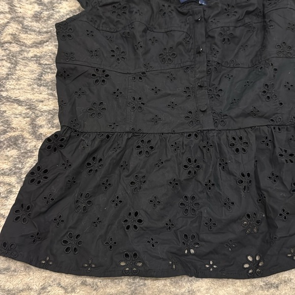 Gap Romantic square neckline Medium - Picture 5 of 5